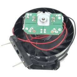 MOTEUR COMPLET 32.4 VOLTS POUR PETIT ELECTROMENAGER ROWENTA - RS-RH5816