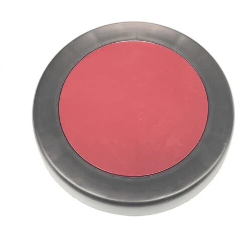 ROUE + ENJOLIVEUR ROUGE POUR PETIT ELECTROMENAGER ROWENTA - RS-RT2171 3 ROUE + ENJOLIVEUR ROUGE POUR PETIT ELECTROMENAGER ROWENTA - RS-RT2171