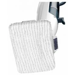 ROWENTA Balai Vapeur 1200W Autonomie 44 Min Blanc/Bleu Patin Microfibre - Blanc 10 ROWENTA Balai Vapeur 1200W Autonomie 44 Min Blanc/Bleu Patin Microfibre - Blanc -ROWENTA Soldes 2022 11000077 4