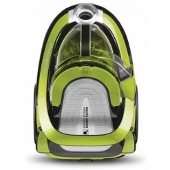 ROWENTA Aspirateur Sans Sac Silencieux 2,5L Vert Force 4 A+ Cyclonique 550w 67db AAAA - Vert -ROWENTA Soldes 2022 11000108 3