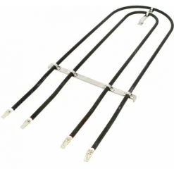 Resistance Voute 900w + 800w Pour Four Rowenta