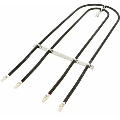 Resistance Voute 900w + 800w Pour Four Rowenta 3 Resistance Voute 900w + 800w Pour Four Rowenta