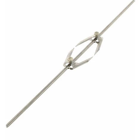 Broche+support+fourchettes Ss-184846 Pour Four Rowenta 3 Broche+support+fourchettes Ss-184846 Pour Four Rowenta