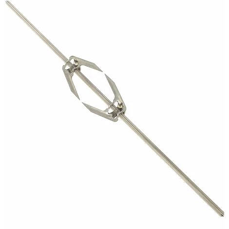 Broche+support+fourchettes Ss-184846 Pour Four Rowenta 4 Broche+support+fourchettes Ss-184846 Pour Four Rowenta – Image 2