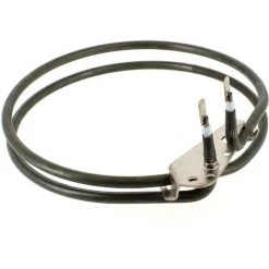 Resistance Ronde 1400w Ss-992597 Pour Four Rowenta