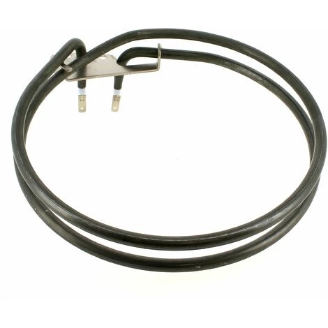 Resistance Ronde 1400w Ss-992597 Pour Four Rowenta 4 Resistance Ronde 1400w Ss-992597 Pour Four Rowenta – Image 2