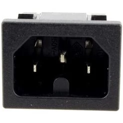 Connecteur 3 Cosses Male Pour Four Rowenta