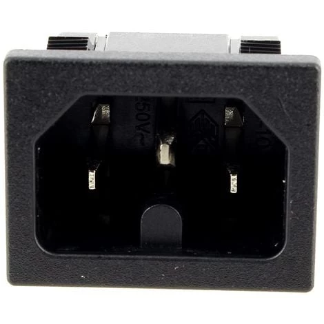 Connecteur 3 Cosses Male Pour Four Rowenta 3 Connecteur 3 Cosses Male Pour Four Rowenta