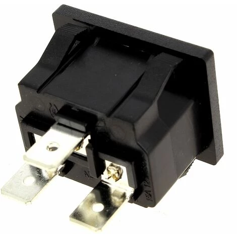 Connecteur 3 Cosses Male Pour Four Rowenta 4 Connecteur 3 Cosses Male Pour Four Rowenta – Image 2