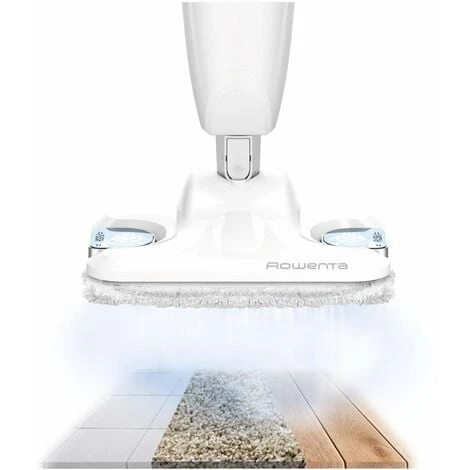 Nettoyeur Balai Vapeur 1200w - Ry6597wh - Rowenta - Blanc/bleu 6 Nettoyeur Balai Vapeur 1200w - Ry6597wh - Rowenta - Blanc/bleu – Image 4