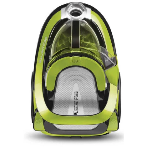 Aspirateur Sans Sac A+aaa 67db Vert - Ro7612ea - Rowenta - Vert 4 Aspirateur Sans Sac A+aaa 67db Vert - Ro7612ea - Rowenta - Vert – Image 2