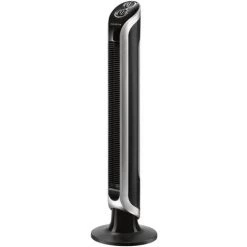Ventilateur Colonne 100cm 40w 3 Vitesses - Vu6620f0 - Rowenta - Noir -ROWENTA Soldes 2022 13220994 4