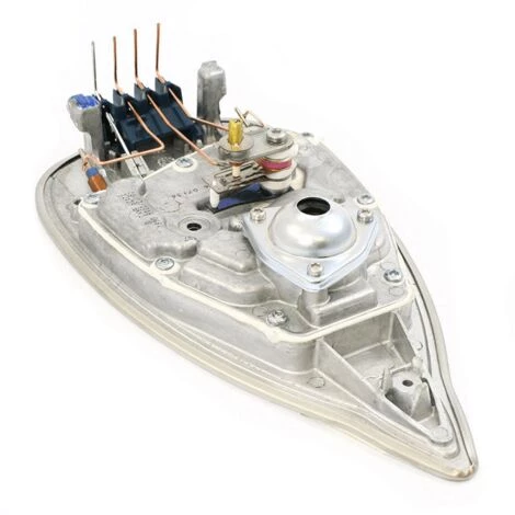 SEMELLE COMPLETE POUR PETIT ELECTROMENAGER ROWENTA - CS-00130167 3 SEMELLE COMPLETE POUR PETIT ELECTROMENAGER ROWENTA - CS-00130167