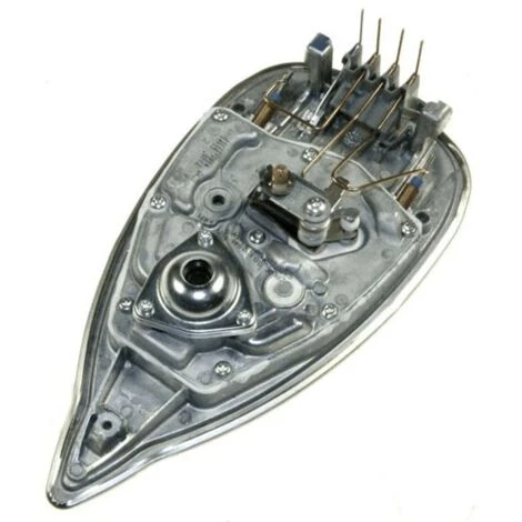 SEMELLE COMPLETE POUR PETIT ELECTROMENAGER ROWENTA - CS-00130167 4 SEMELLE COMPLETE POUR PETIT ELECTROMENAGER ROWENTA - CS-00130167 – Image 2