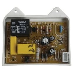 CARTE ELECTRONIQUE POUR PETIT ELECTROMENAGER ROWENTA - MS-621705