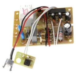 CARTE ELECTRONIQUE POUR PETIT ELECTROMENAGER ROWENTA - MS-622297