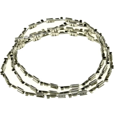 COSSES 4.8 ACIER NIC POUR PETIT ELECTROMENAGER ROWENTA - RO-CY9216 3 COSSES 4.8 ACIER NIC POUR PETIT ELECTROMENAGER ROWENTA - RO-CY9216