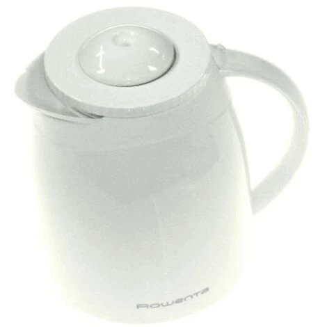 POT THERMOS + COUVERCLE POUR PETIT ELECTROMENAGER ROWENTA - SS-201921 3 POT THERMOS + COUVERCLE POUR PETIT ELECTROMENAGER ROWENTA - SS-201921