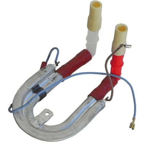 RESISTANCE + FUSIBLE + TUYAUX POUR PETIT ELECTROMENAGER ROWENTA - SS-987844 3 RESISTANCE + FUSIBLE + TUYAUX POUR PETIT ELECTROMENAGER ROWENTA - SS-987844