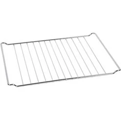 GRILLE DE FOUR INOX POUR PETIT ELECTROMENAGER ROWENTA - SS-992786