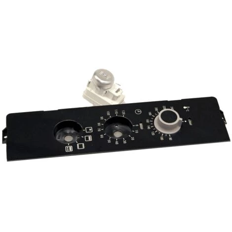 CADRAN MINUTERIE BOUTON MINUTEUR POUR PETIT ELECTROMENAGER ROWENTA - SS-995200 3 CADRAN MINUTERIE BOUTON MINUTEUR POUR PETIT ELECTROMENAGER ROWENTA - SS-995200