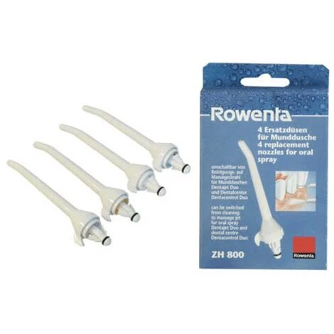 BUSE X4 POUR PETIT ELECTROMENAGER ROWENTA - ZH8000000 3 BUSE X4 POUR PETIT ELECTROMENAGER ROWENTA - ZH8000000