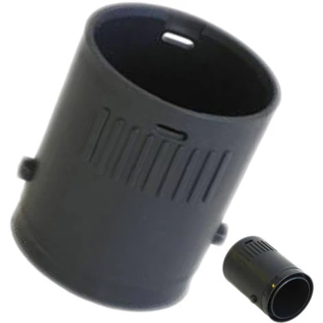 Raccord De Flexible (RS-RT2663) Aspirateur ROWENTA 3 Raccord De Flexible (RS-RT2663) Aspirateur ROWENTA