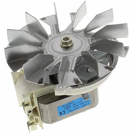 Moteur + Ventilateur 67746 Pour Four Rowenta 3 Moteur + Ventilateur 67746 Pour Four Rowenta