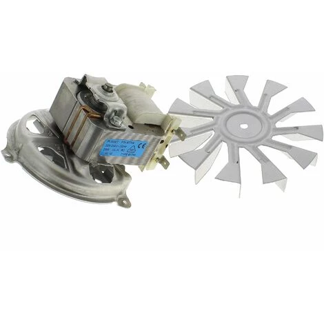 Moteur + Ventilateur 67746 Pour Four Rowenta 5 Moteur + Ventilateur 67746 Pour Four Rowenta – Image 3
