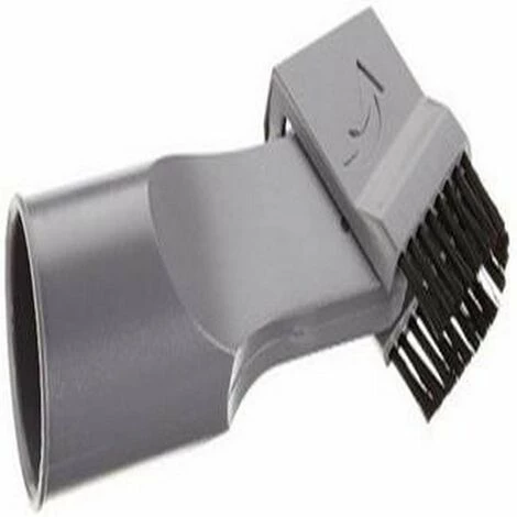 Suceur Fente Brosse 2 En 1 (ZR901001) Aspirateur MOULINEX, ROWENTA 3 Suceur Fente Brosse 2 En 1 (ZR901001) Aspirateur MOULINEX, ROWENTA