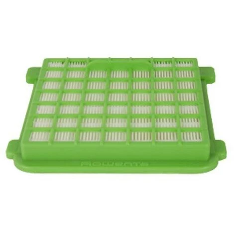 Filtre HEPA 10 (ZR902101, ZR001601) Aspirateur ROWENTA 3 Filtre HEPA 10 (ZR902101, ZR001601) Aspirateur ROWENTA
