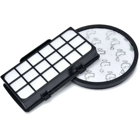 Kit Filtres X-TREM POWER CYCLONIC (ZR006001) Aspirateur ROWENTA 4 Kit Filtres X-TREM POWER CYCLONIC (ZR006001) Aspirateur ROWENTA – Image 2