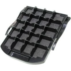 Filtre Avec Grille (RS-RT9501) Aspirateur ROWENTA, MOULINEX