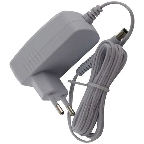 Adaptateur Secteur (RH5275, RS-RH5275) Aspirateur ROWENTA 3 Adaptateur Secteur (RH5275, RS-RH5275) Aspirateur ROWENTA