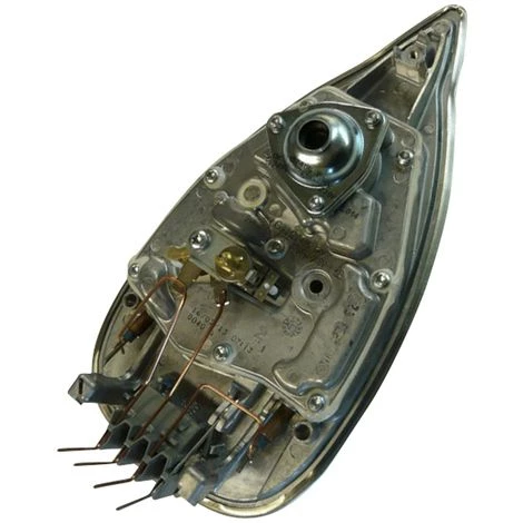 Semelle De Fer (CS-00130236) Centrale Vapeur ROWENTA 3 Semelle De Fer (CS-00130236) Centrale Vapeur ROWENTA