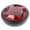 Roue + Enjoliveur Rouge (RS-RT900011) Aspirateur ROWENTA -ROWENTA Soldes 2022 14882300 1
