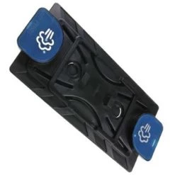 Support Serpillière (RS-RT900602, RS-2230001388) Aspirateur ROWENTA