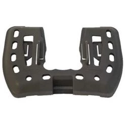 Support De Sac Gris (98528-51076) (RT2692, RS-RT2692) Aspirateur ROWENTA