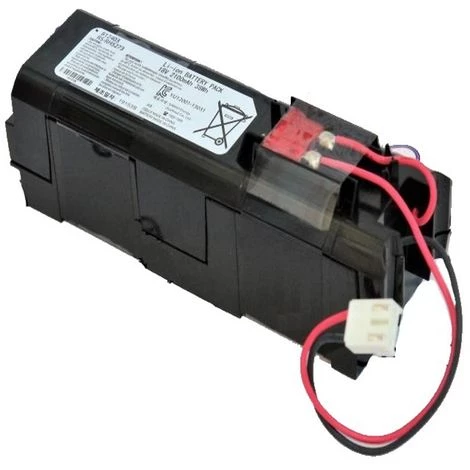 Batterie 18V Air Force Extreme (RS-RH5273) Aspirateur ROWENTA 3 Batterie 18V Air Force Extreme (RS-RH5273) Aspirateur ROWENTA