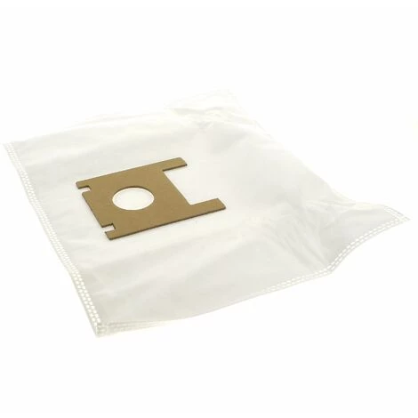 Sacs Aspirateur Par 5 Pour Aspirateur Rowenta 4 Sacs Aspirateur Par 5 Pour Aspirateur Rowenta – Image 2