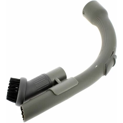 Poignee Flexible Noire Pour Aspirateur Rowenta 3 Poignee Flexible Noire Pour Aspirateur Rowenta