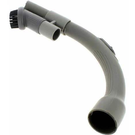 Poignee Flexible Noire Pour Aspirateur Rowenta 5 Poignee Flexible Noire Pour Aspirateur Rowenta – Image 3