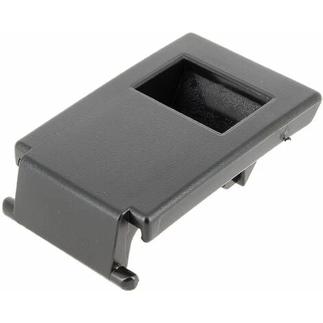 Sauterelle Noire Bully-vorace Rs-ru3932 Pour Aspirateur Rowenta 3 Sauterelle Noire Bully-vorace Rs-ru3932 Pour Aspirateur Rowenta