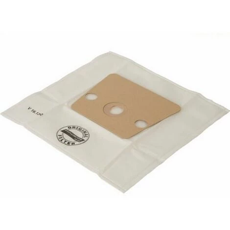 Sacs Aspirateur Zr480 Par 6 + Filtres Pour Aspirateur Rowenta 4 Sacs Aspirateur Zr480 Par 6 + Filtres Pour Aspirateur Rowenta – Image 2