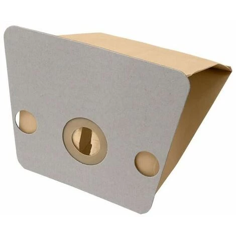 Sacs Aspirateur Par 5 9001967596 Pour Aspirateur Rowenta 3 Sacs Aspirateur Par 5 9001967596 Pour Aspirateur Rowenta