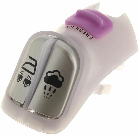 Avant De Poignee Pour Centrale Vapeur Rowenta 4 Avant De Poignee Pour Centrale Vapeur Rowenta – Image 2