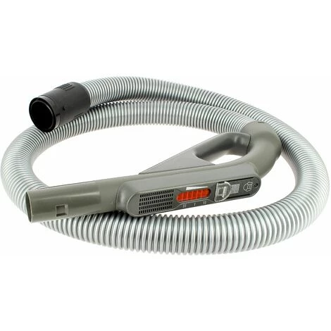 Flexible Aspirateur + Poignée Rs-rt2660 Pour Aspirateur Rowenta 3 Flexible Aspirateur + Poignée Rs-rt2660 Pour Aspirateur Rowenta