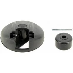 Roulette Centrale Pour Aspirateur Rowenta