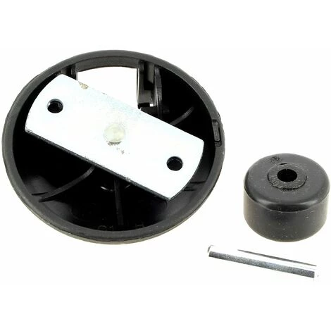 Roulette Centrale Pour Aspirateur Rowenta 4 Roulette Centrale Pour Aspirateur Rowenta – Image 2