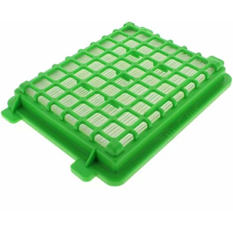 Filtre Hepa Pour Aspirateur Rowenta 4 Filtre Hepa Pour Aspirateur Rowenta – Image 2